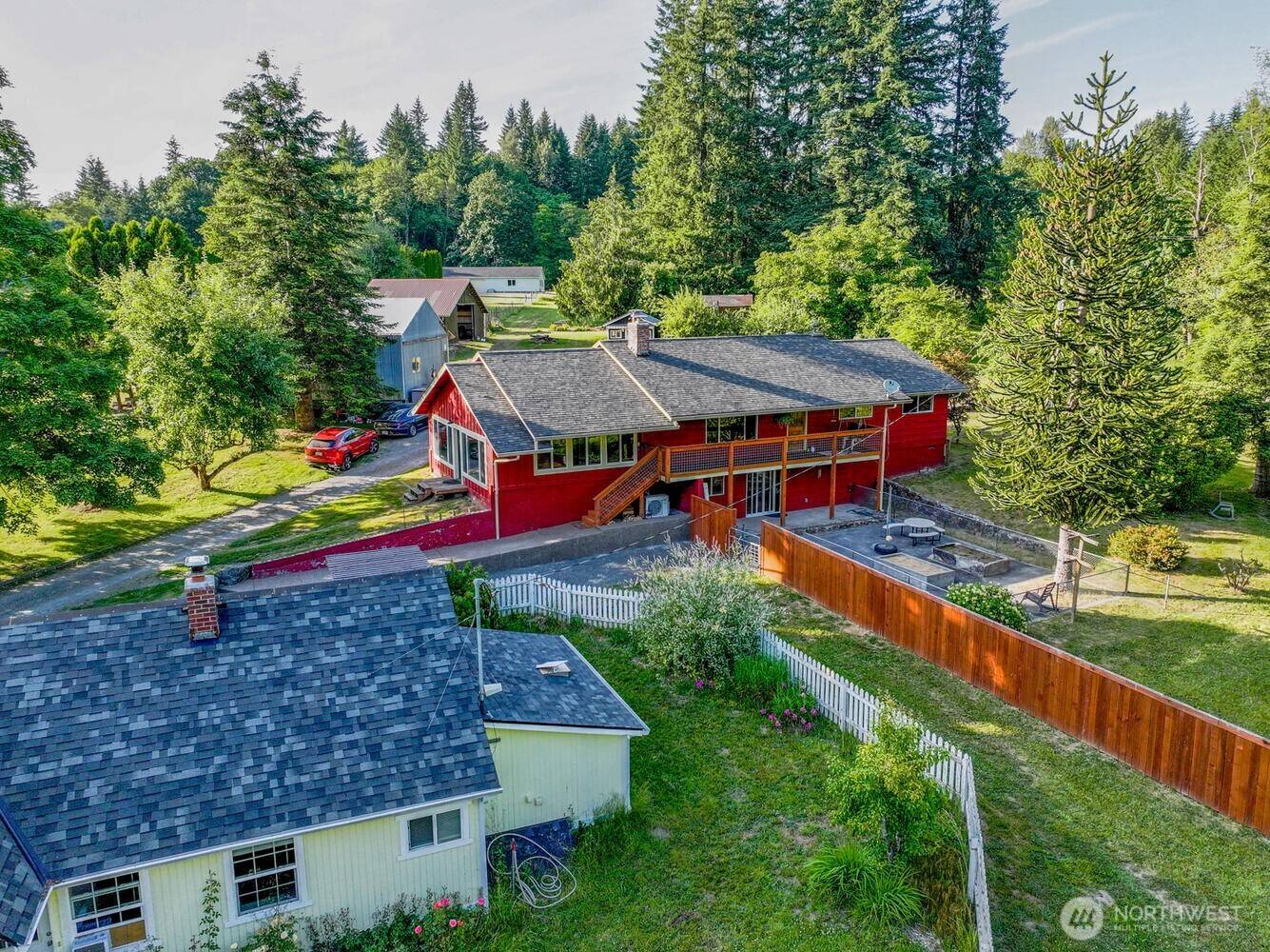 19910 NE 356th ST, Yacolt, WA 98675