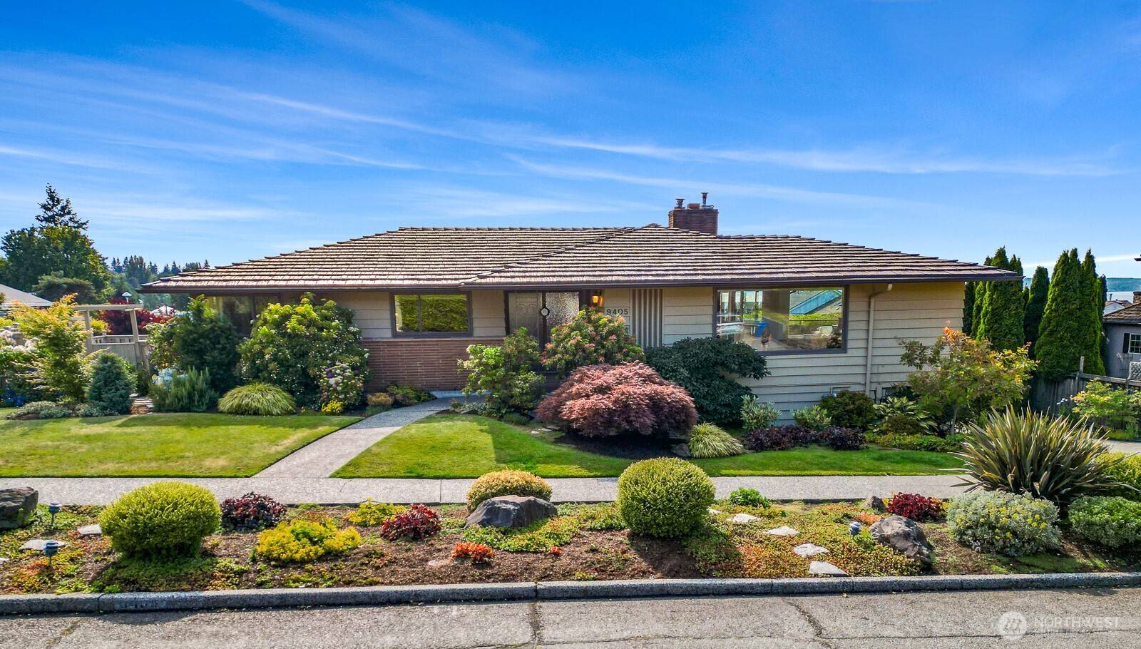 9405 23rd AVE NW, Seattle, WA 98117