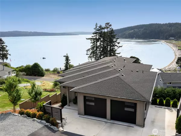 2210 S Cleven AVE, Camano Island, WA 98282