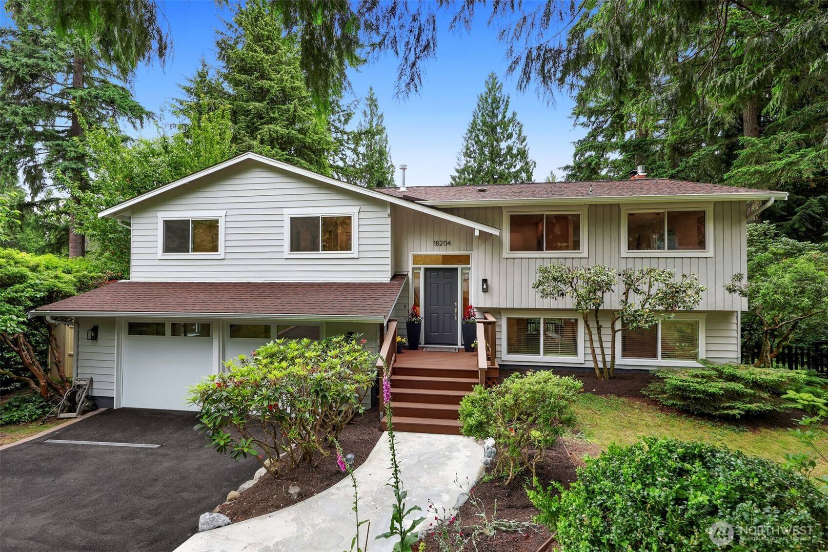 18204 NE 179th ST, Woodinville, WA 98072