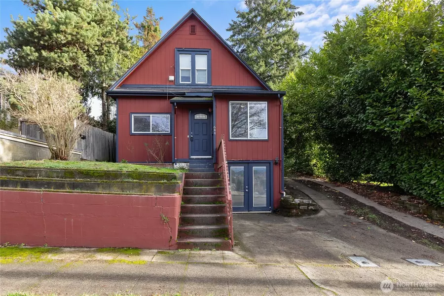 644 Pleasant AVE, Bremerton, WA 98337