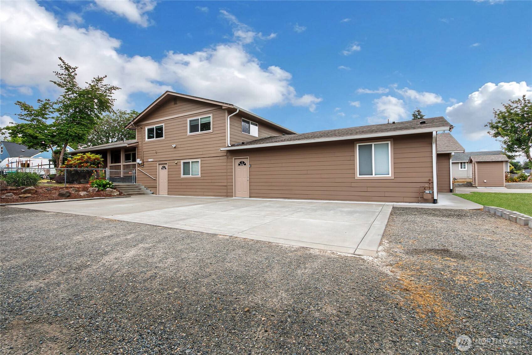3005 Old Morse RD SE, Olympia, WA 98501