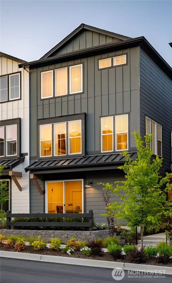 14331 149th Place NE (Homesite 43), Woodinville, WA 98072