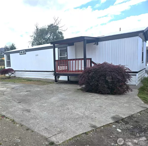 Lakewood, WA 98499,10302 Lakeview AVE SW #54