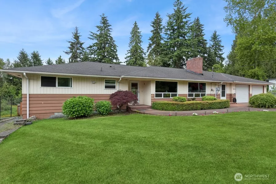 320 120th ST SE, Everett, WA 98208