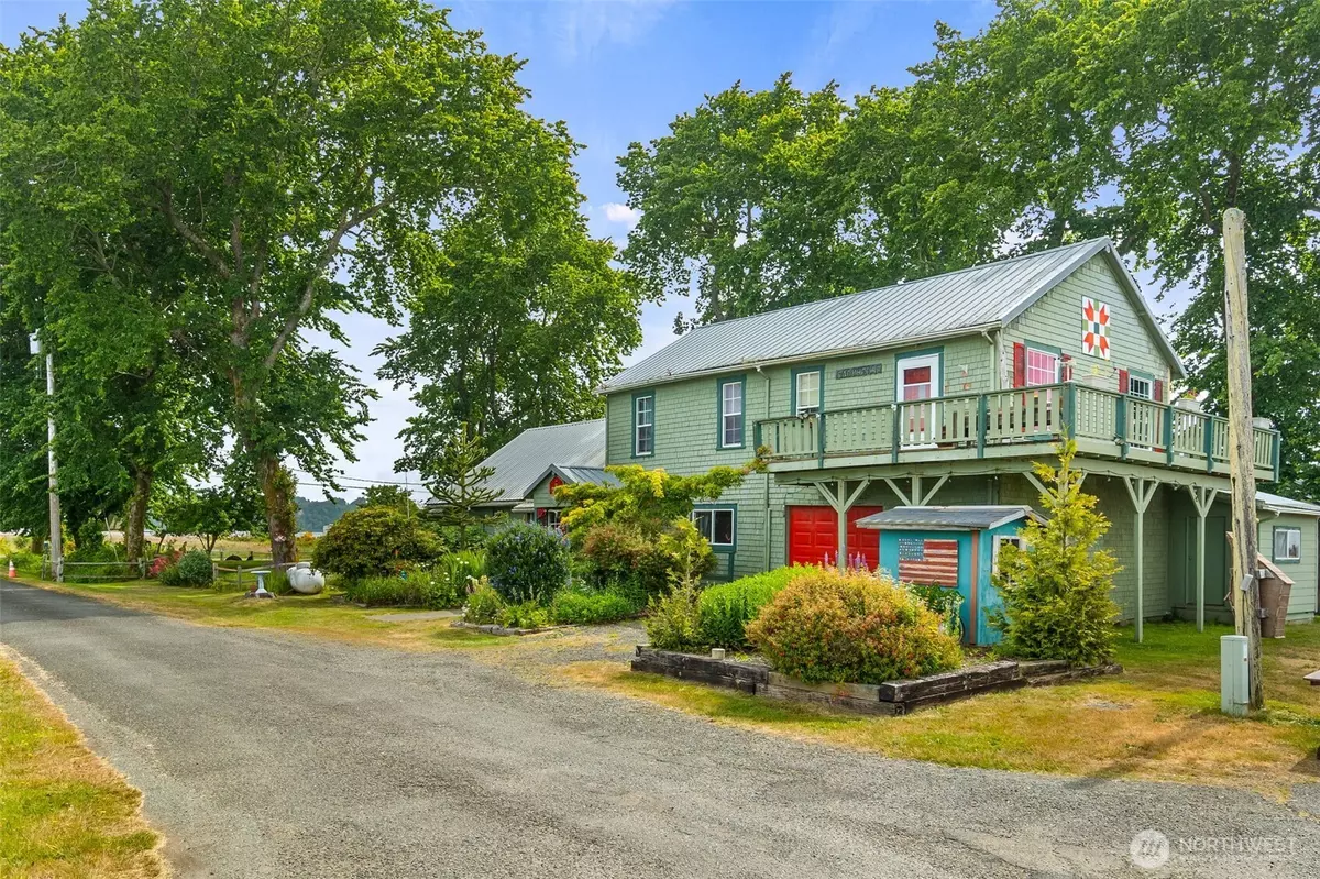 Tokeland, WA 98590,4604 4th St