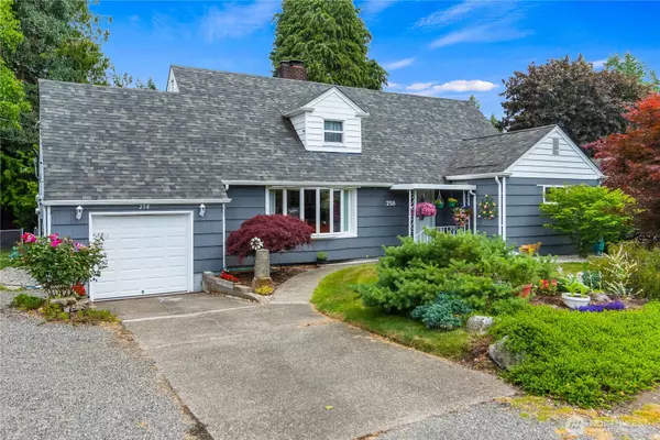 Tenino, WA 98589,258 McArthur ST S