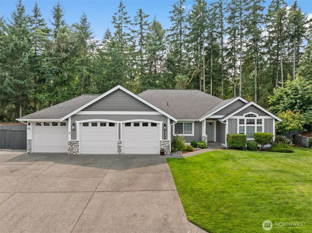 Gig Harbor, WA 98332,13408 13th AVE NW
