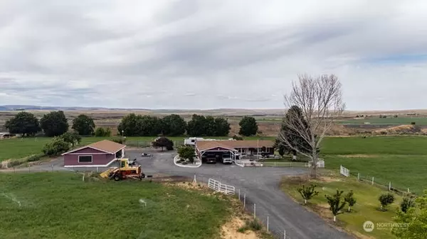 Soap Lake, WA 98851,4466 E Hwy 28