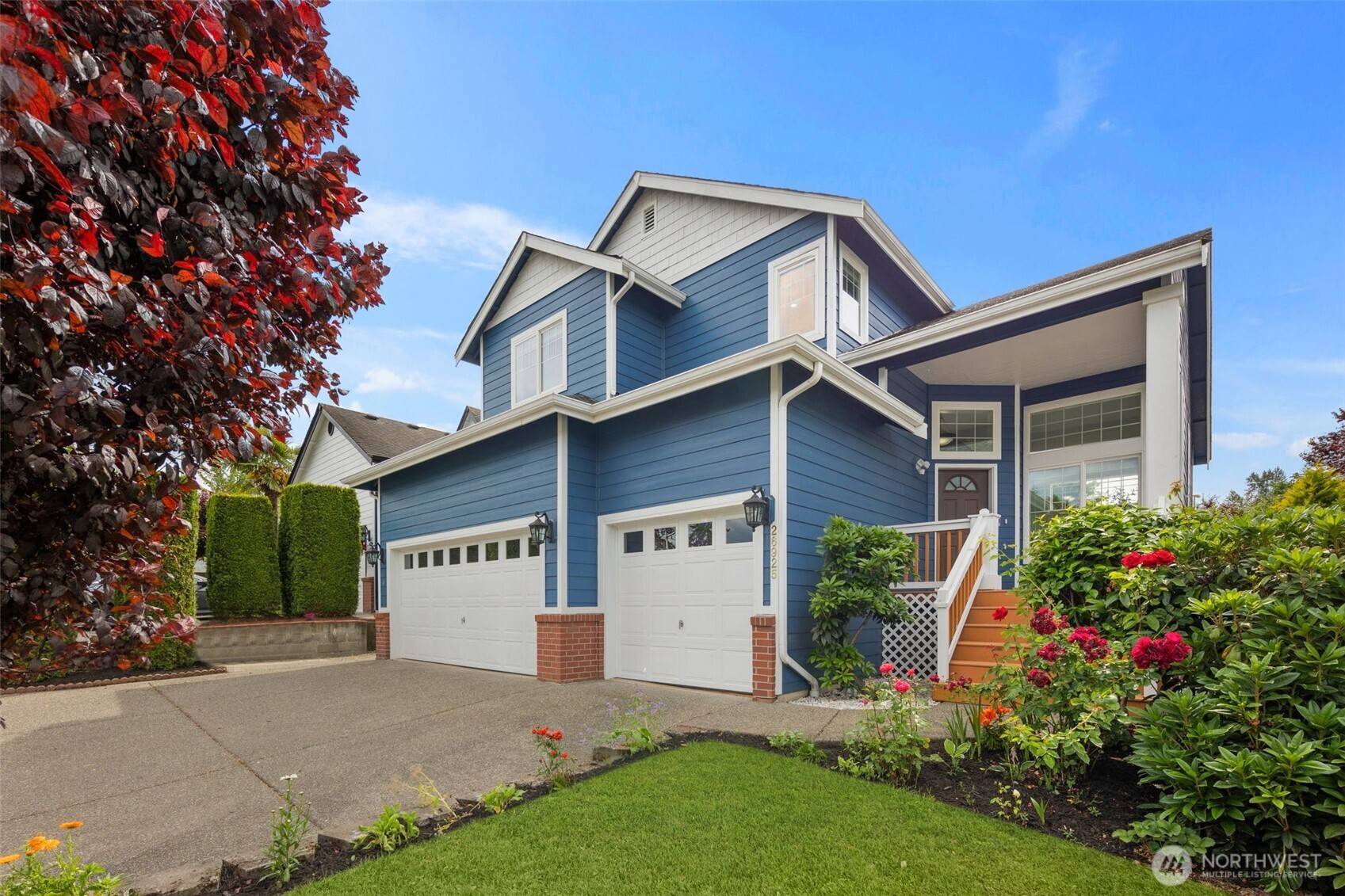 26925 121st PL SE, Kent, WA 98030