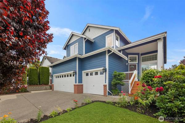 26925 121st PL SE, Kent, WA 98030