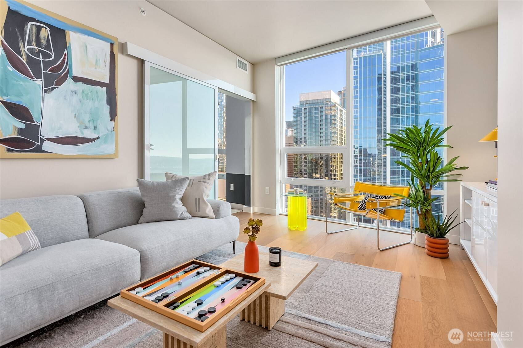 121 Stewart St #2804, Seattle, WA 98101