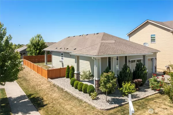 Enumclaw, WA 98022,202 Grennan LN N