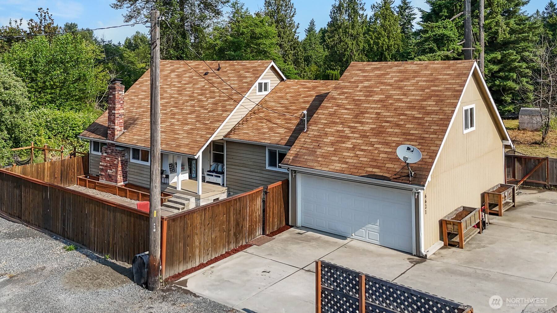 6621 125th Street CT E, Puyallup, WA 98373