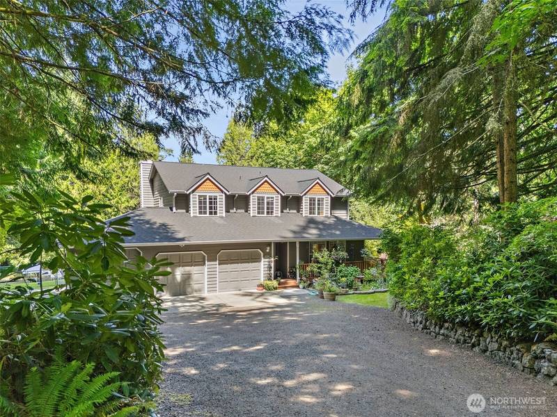 2236 NW Pioneer Hill RD, Poulsbo, WA 98370