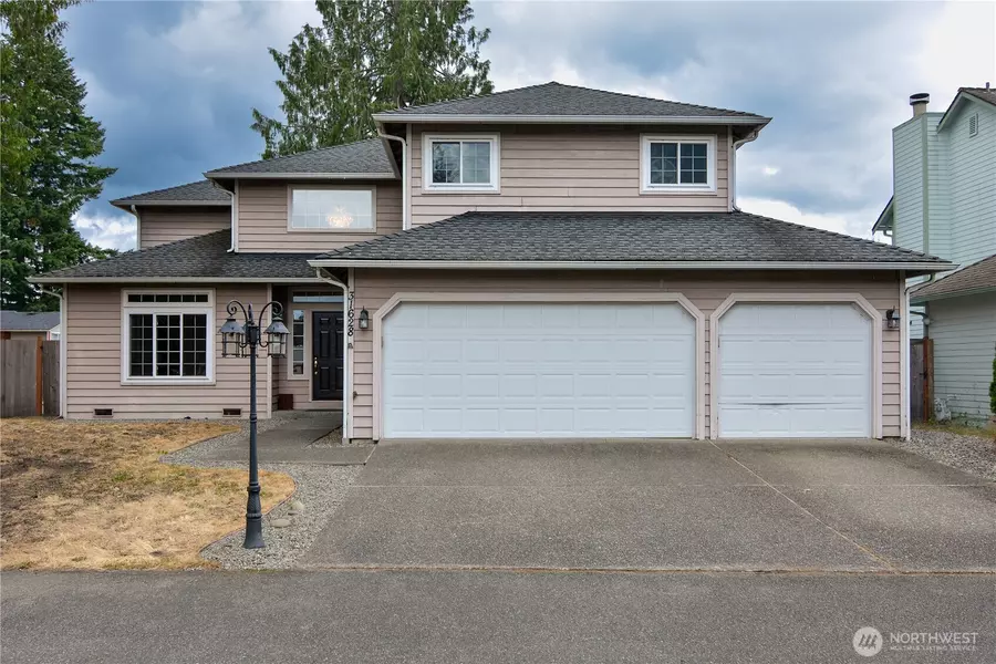 31628 117th AVE SE, Auburn, WA 98092