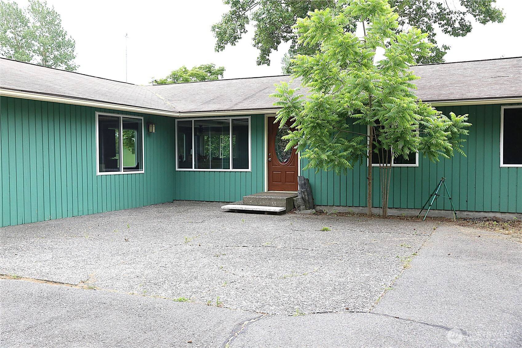 7020 Dahlberg RD, Ferndale, WA 98248