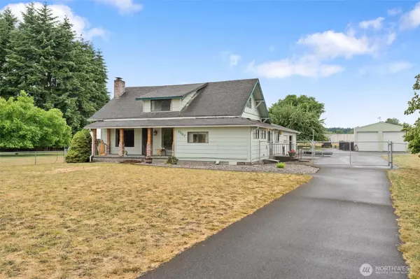 Centralia, WA 98531,3507 Harrison AVE