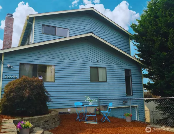 5109 S Myrtle ST, Seattle, WA 98118