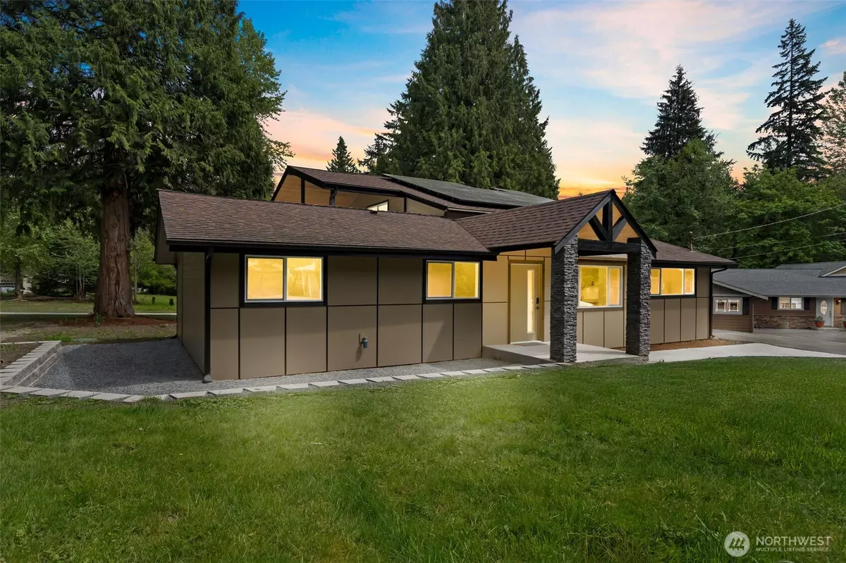 Snohomish, WA 98296,21705 102 AVE SE