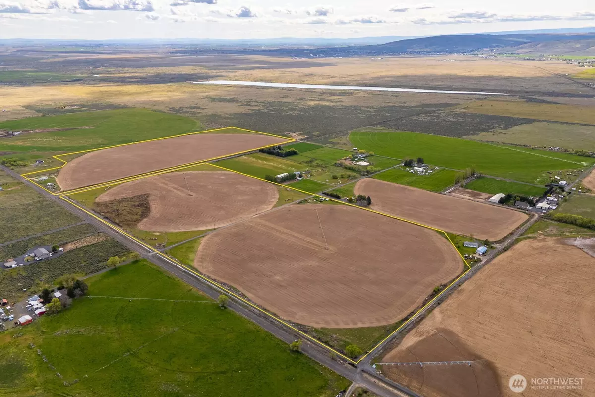 Soap Lake, WA 98851,17866 B.5 RD NE