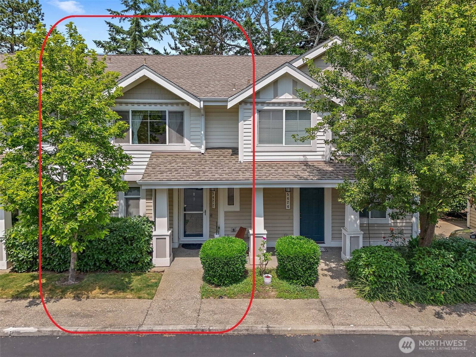 5422 S 234th ST, Kent, WA 98032