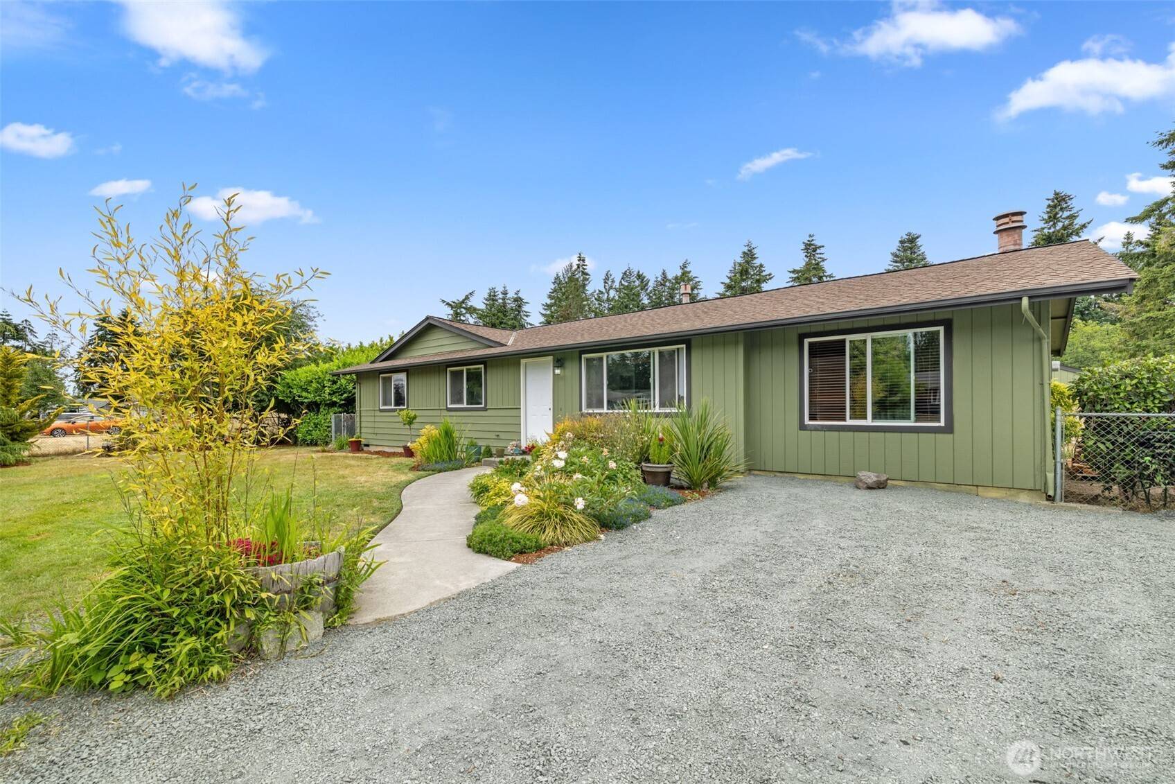 50 W Robert PL, Sequim, WA 98382