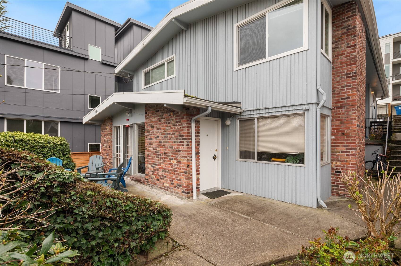 633 W Emerson ST, Seattle, WA 98119