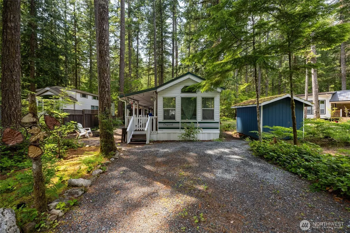Deming, WA 98244,83 6 Riverside DR