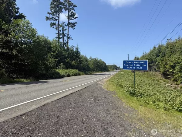 Hoquiam, WA 98550,0 SR 109