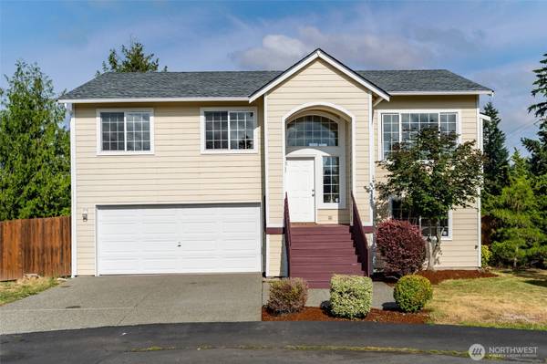 7801 144th Street Ct E, Puyallup, WA 98375