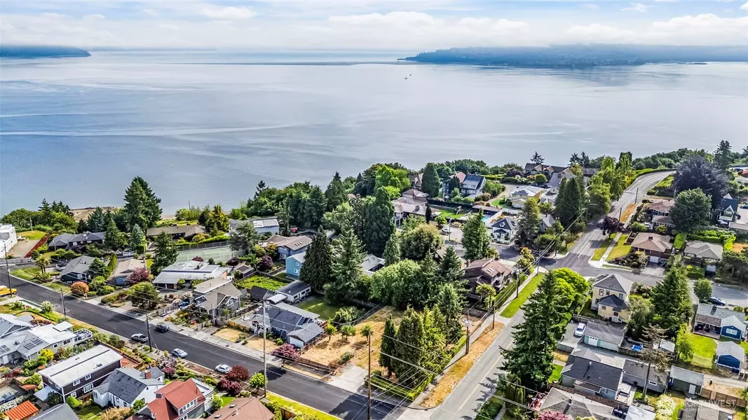 4601 N Gove ST, Tacoma, WA 98407