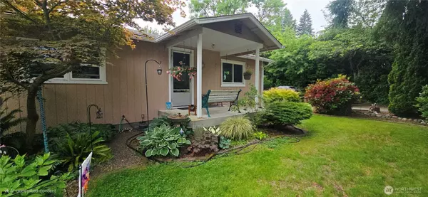 1931 Miller AVE NE, Olympia, WA 98506