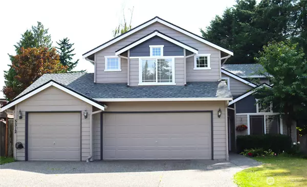 5312 Picnic Point RD, Edmonds, WA 98026