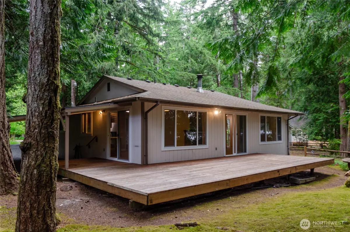 Shelton, WA 98584,110 E Shannon PL