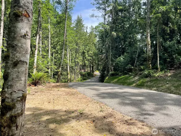 Port Townsend, WA 98368,176 Lot 2 Louisa ST