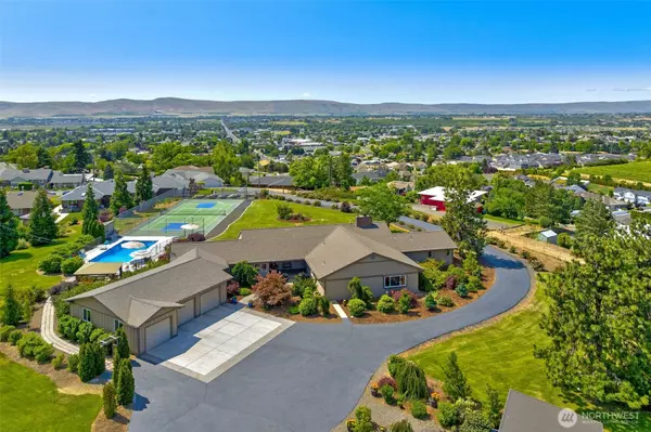 7015 W Lincoln AVE, Yakima, WA 98908