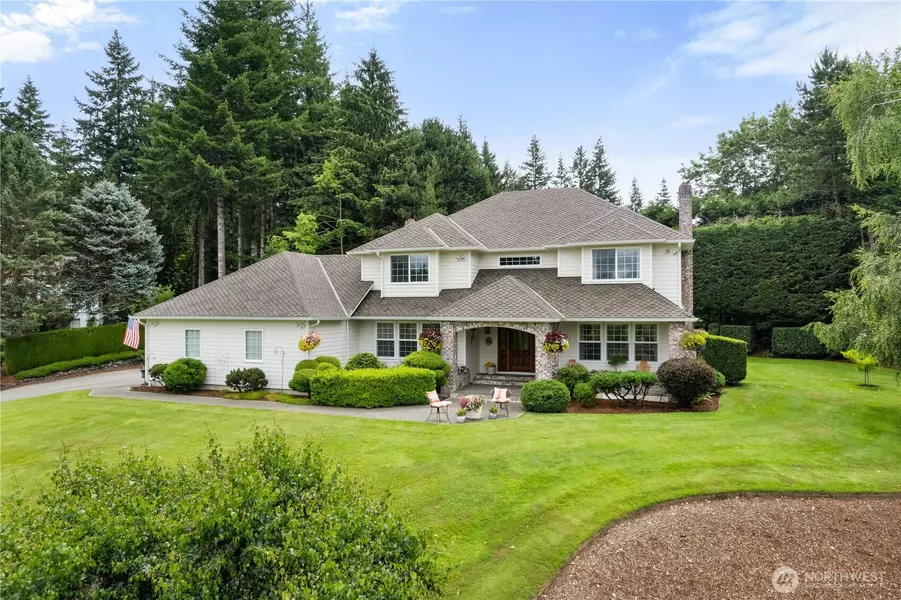 5915 Mclane CT SW, Olympia, WA 98512