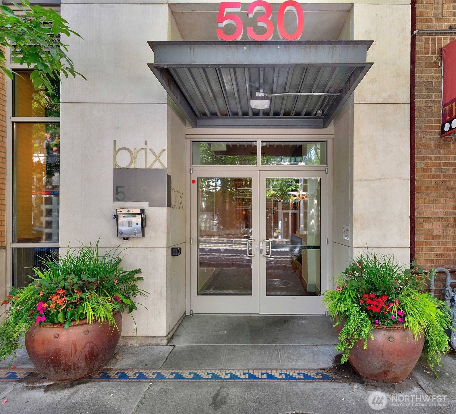 530 Broadway E #612, Seattle, WA 98102