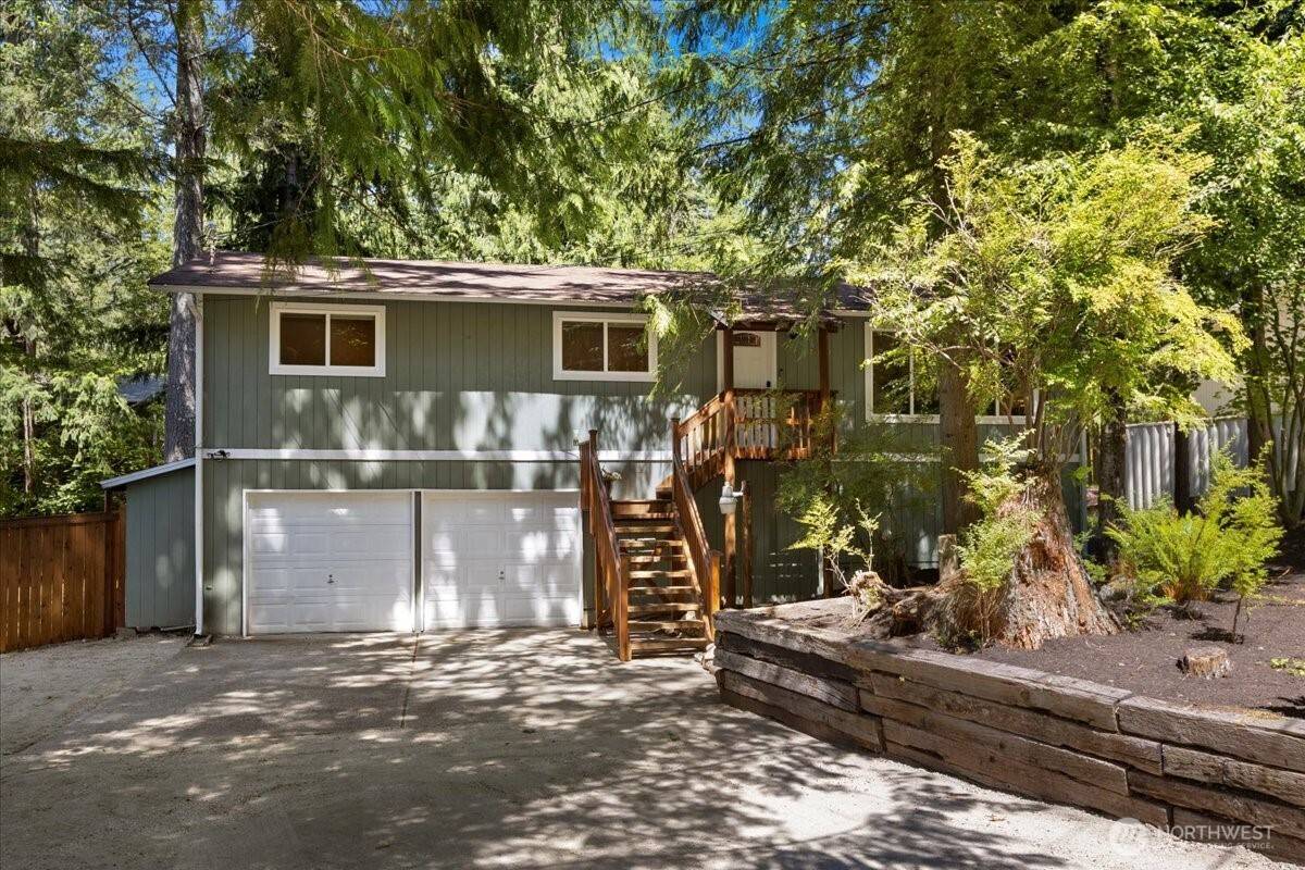 17019 426th AVE SE, North Bend, WA 98045