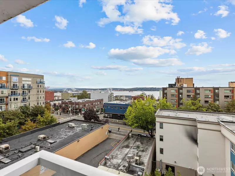 121 Vine ST #601, Seattle, WA 98121