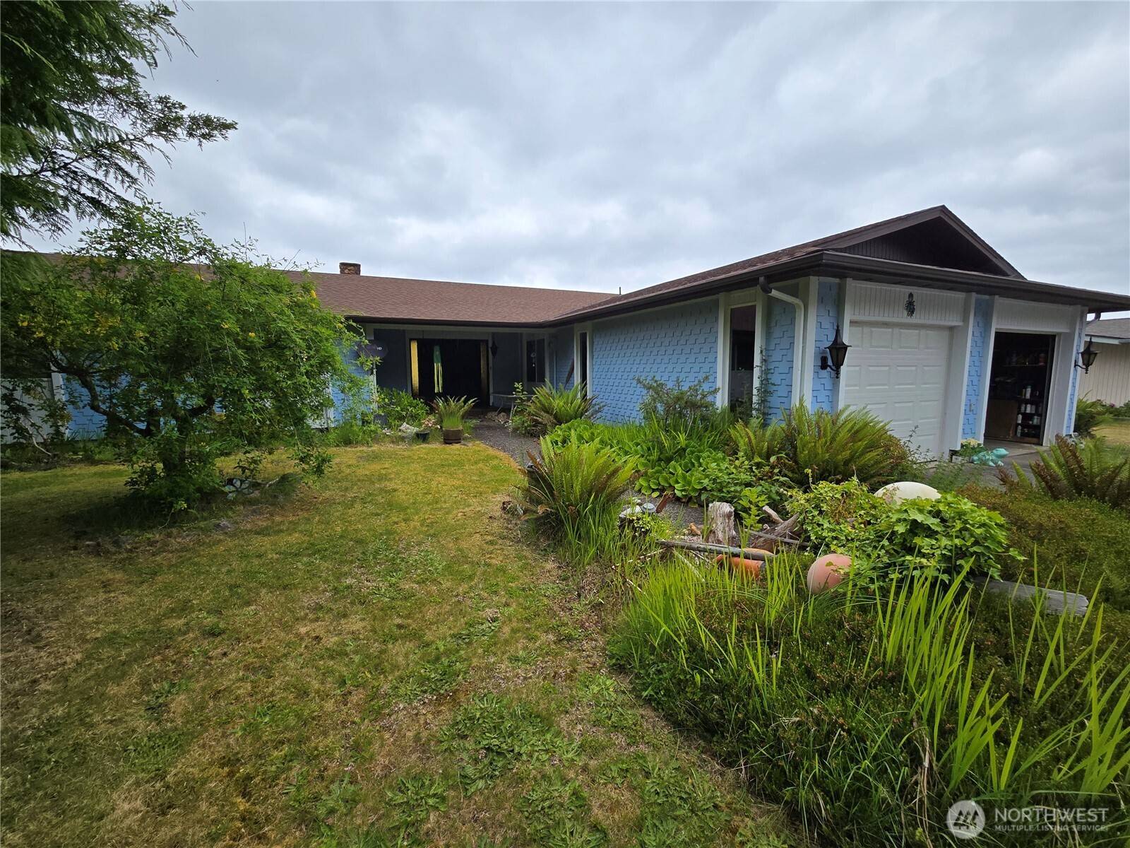 290 Vista DR,  Sekiu,  WA 98381
