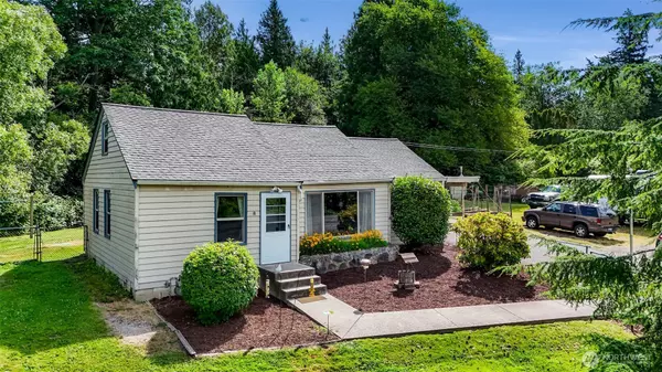 Bellingham, WA 98226,4420 Northwest DR