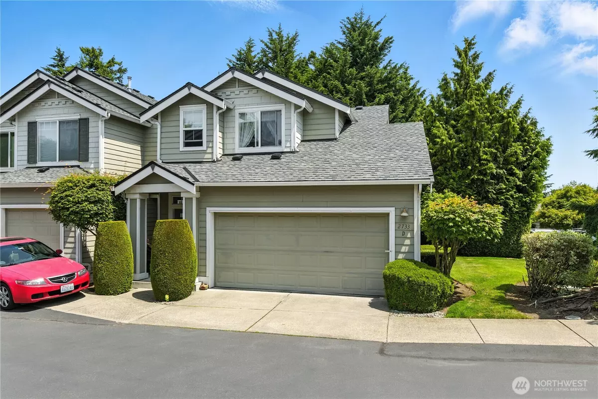 Lynnwood, WA 98087,2733 143rd ST SW #35D