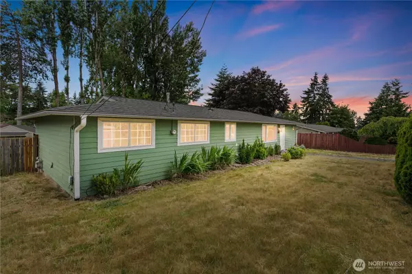 Federal Way, WA 98023,2229 SW 330th ST