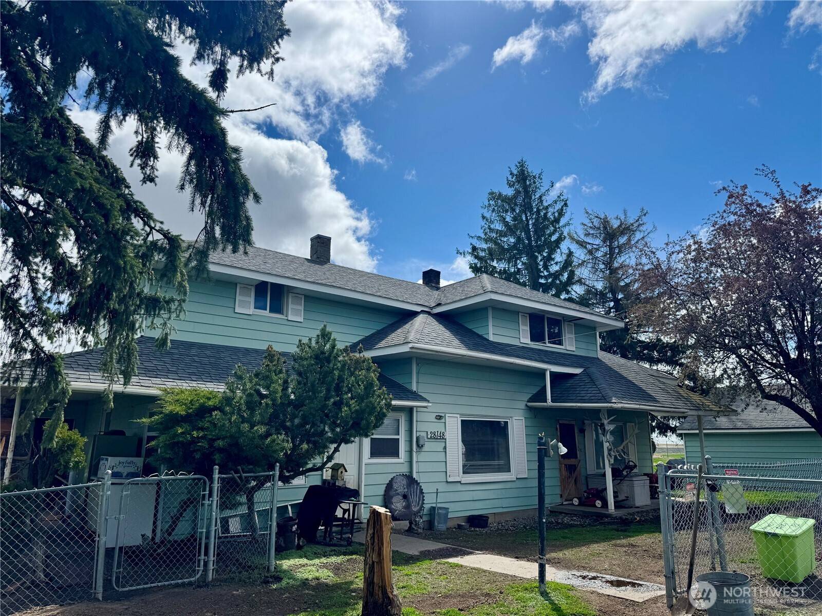 28148 State Route 25 N, Davenport, WA 99122