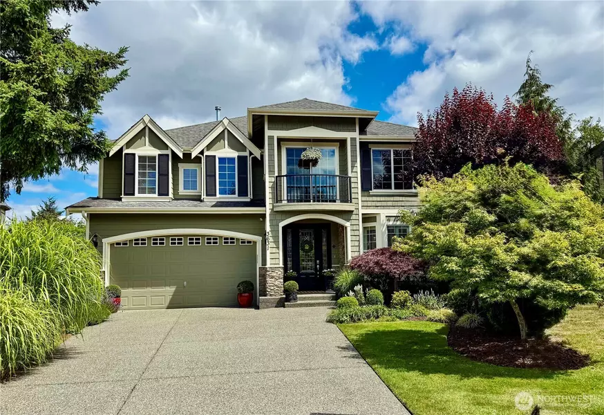 3631 148th ST SE, Mill Creek, WA 98012