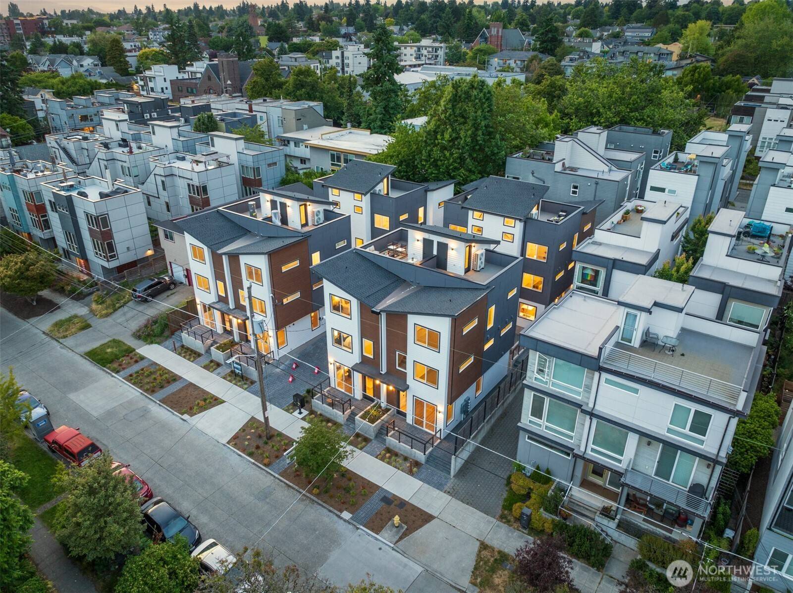 1742 B NW 62nd ST, Seattle, WA 98107