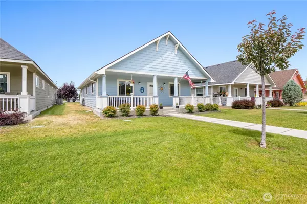 Moses Lake, WA 98837,123 9th AVE #6