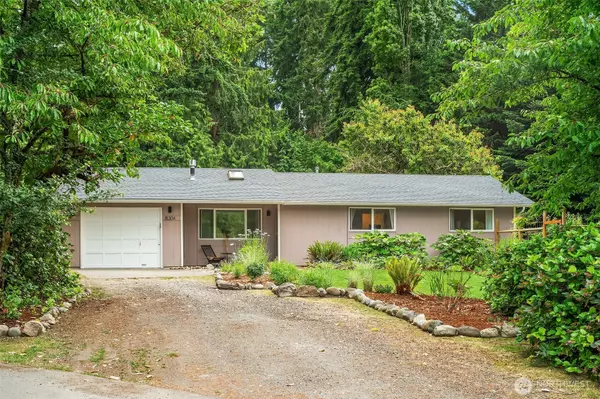 Vashon, WA 98070,18304 McLean RD SW